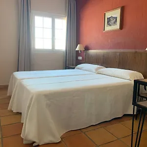 Ghm Monachil Otel