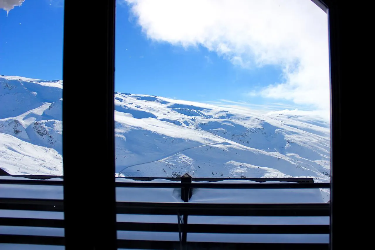 Sierra Nevada - Alpes III Hotel Sierra Nevada
